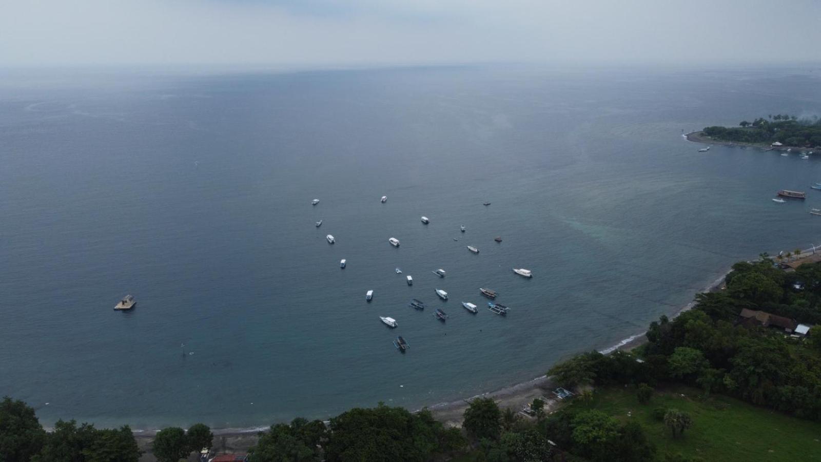 草堂新都旅馆 佩母得兰 外观 照片