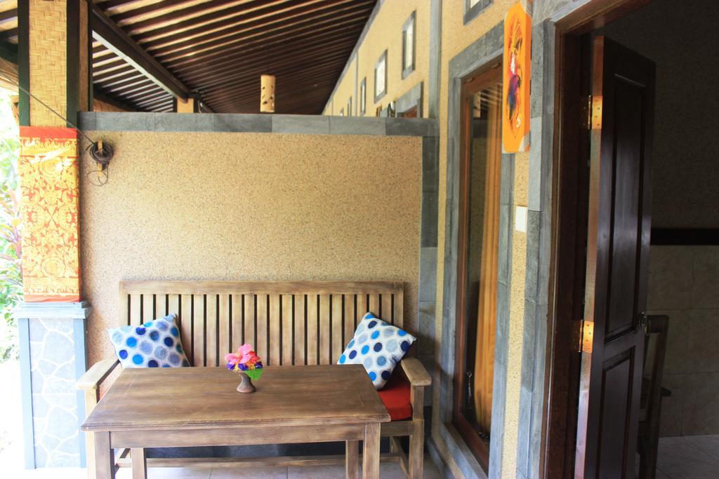 草堂新都旅馆 佩母得兰 外观 照片