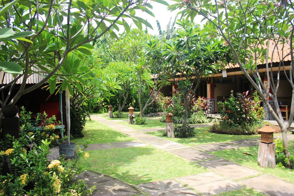 草堂新都旅馆 佩母得兰 外观 照片
