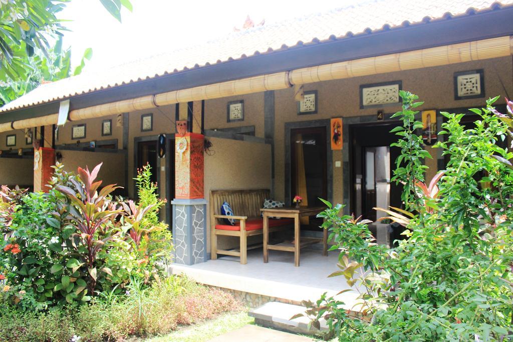 草堂新都旅馆 佩母得兰 外观 照片