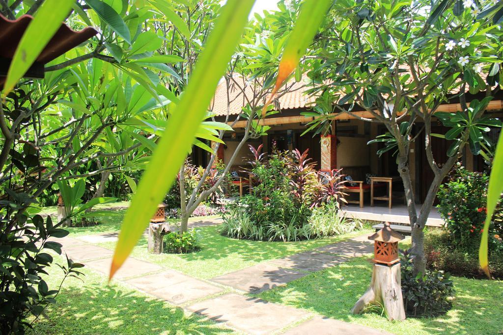 草堂新都旅馆 佩母得兰 外观 照片